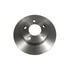 Vaico V1040073 Disc Brake Rotor Brake Disc