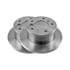 Vaico V1040079 Disc Brake Rotor Brake Disc