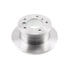 Vaico V1040079 Disc Brake Rotor Brake Disc