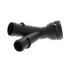Vaico V107696 Engine Coolant Hose Flange Coolant Flange
