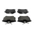 V108177 by VAICO - Brake Pad Set, disc brake