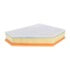 Vaico V200693 Engine Air Filter Air Filter