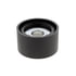 V202524 by VAICO - Deflection/Guide Pulley, V-ribbed belt