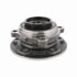 V20-3022 by VAICO - Wheel Bearing Kit