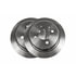 Vaico V2040019 Disc Brake Rotor Brake Disc