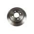 Vaico V2040019 Disc Brake Rotor Brake Disc