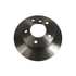 Vaico V2040034 Disc Brake Rotor Brake Disc