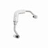 V204469 by VAICO - Coolant Pipe