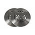 Vaico V2080054 Disc Brake Rotor Disco de freno
