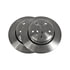 Vaico V2080064 Disc Brake Rotor Disco de freno