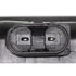 V208212 by VAICO - Expansion Tank, coolant