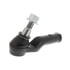 Vaico V250187 Steering Tie Rod End Rotula barra de acoplamiento
