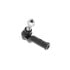 Vaico V250187 Steering Tie Rod End Rotula barra de acoplamiento