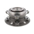 V30-1082 by VAICO - Wheel Bearing Kit
