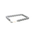 Vaico V30-2319 Engine Oil Pump Chain Cadena, accionamiento bomba de aceite