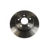 Vaico V3040048 Disc Brake Rotor Brake Disc