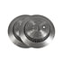 Vaico V3080012 Disc Brake Rotor Brake Disc