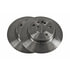 Vaico V3080028 Disc Brake Rotor Brake Disc