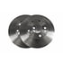 Vaico V3080018 Disc Brake Rotor Brake Disc