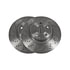 Vaico V3080039 Disc Brake Rotor Brake Disc