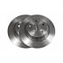 Vaico V3080061 Disc Brake Rotor Brake Disc