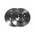 Vaico V3080092 Disc Brake Rotor Brake Disc