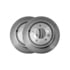 Vaico V4080004 Disc Brake Rotor Brake Disc