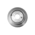 Vaico V4080004 Disc Brake Rotor Brake Disc