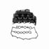 Vaico V480464 Engine Valve Cover Tapa de culata