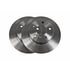 Vaico V4840001 Disc Brake Rotor Brake Disc