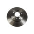 Vaico V4840001 Disc Brake Rotor Brake Disc