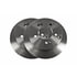 Vaico V5240002 Disc Brake Rotor Brake Disc