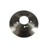 Vaico V5240002 Disc Brake Rotor Brake Disc