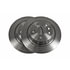 V9540011 by VAICO - Brake Disc