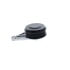 V10-1427 by VAICO - Tensioner Pulley, v-ribbed belt