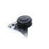 V10-1427 by VAICO - Tensioner Pulley, v-ribbed belt