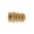 V10 1443 by VAICO - Rubber Buffer, suspension