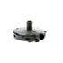 V10-1619 by VAICO - Engine Crankcase Vent Valve