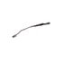 V101681 by VAICO - Wiper Arm, windscreen washer