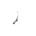 V101681 by VAICO - Wiper Arm, windscreen washer