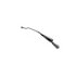 V101681 by VAICO - Wiper Arm, windscreen washer