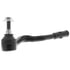V10-1772 by VAICO - Steering Tie Rod End