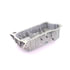 Vaico V101901 Engine Oil Pan Wet Sump