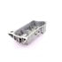 Vaico V101901 Engine Oil Pan Wet Sump