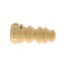 V10-1911 by VAICO - Rubber Buffer, suspension
