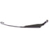 Vaico V102015 Wiper Arm Brazo del limpiaparabrisas trasero