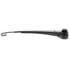 Vaico V10-2016 Wiper Arm Brazo del limpiaparabrisas, lavado de pa