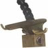 Wagner F133044 Brake Hydraulic Line BRAKE HOSE