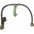 Wagner F133044 Brake Hydraulic Line BRAKE HOSE