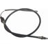 Wagner F133086 Brake Hydraulic Line BRAKE CABLE
